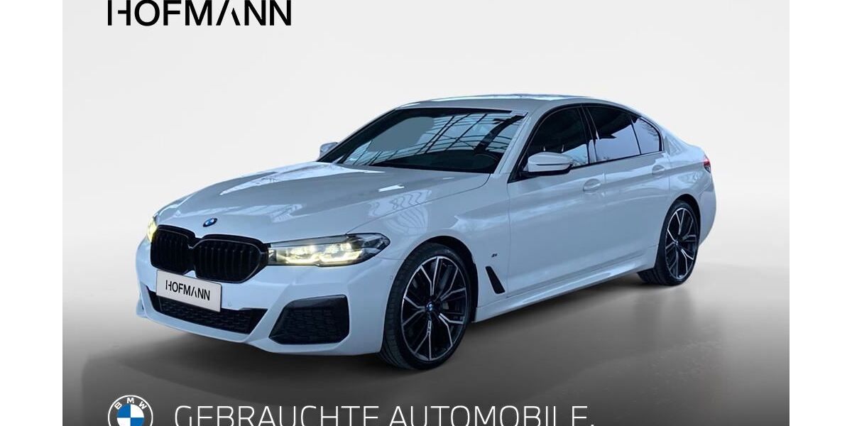 BMW 530 65.800 km 42.913 &euro; Ingolstadt 85053