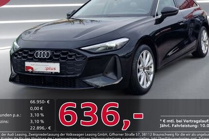 Audi A5 21.834 km 43.490 &euro; Ingolstadt 85057