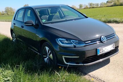VW Golf 39.000 km 15.900 &euro; Schernfeld 85132