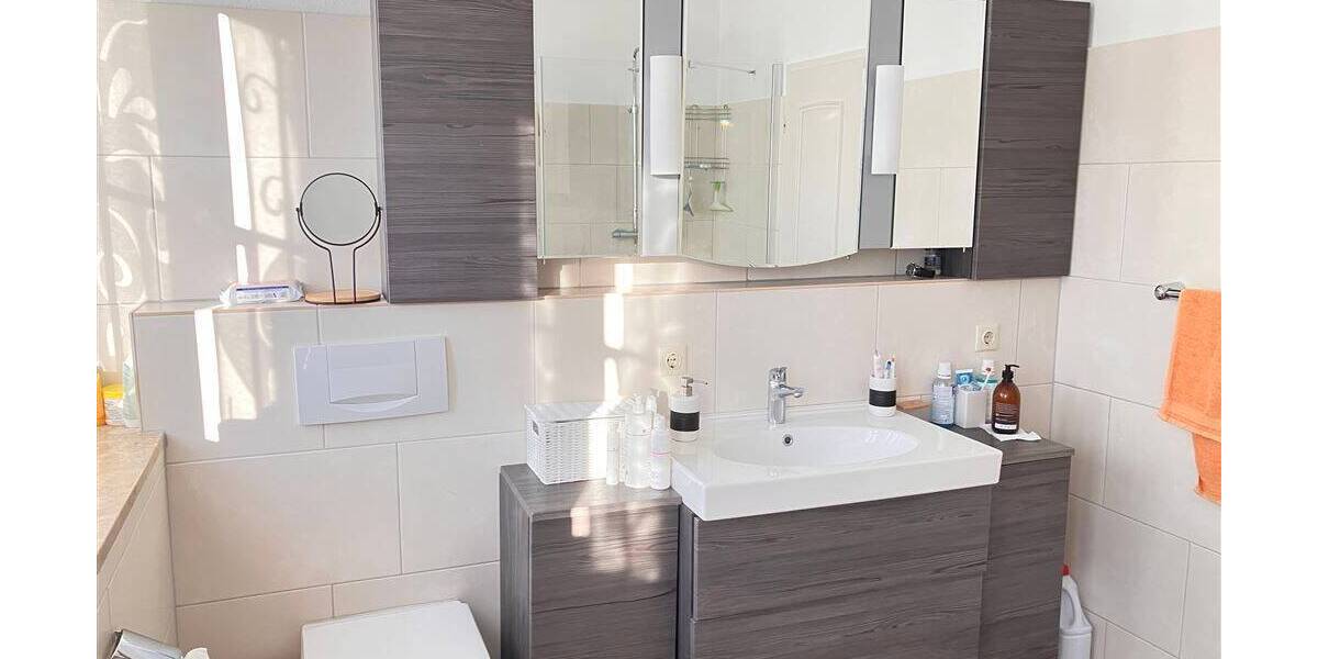 Etagenwohnung Hepberg - 4 Zimmer, 100 m&sup2;, 410.000&euro; | Angebot:25740324