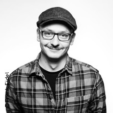 Stefan Danziger - Dann isset halt so 08.11.2026 Kap94 Kunst und Kultur Werkstatt