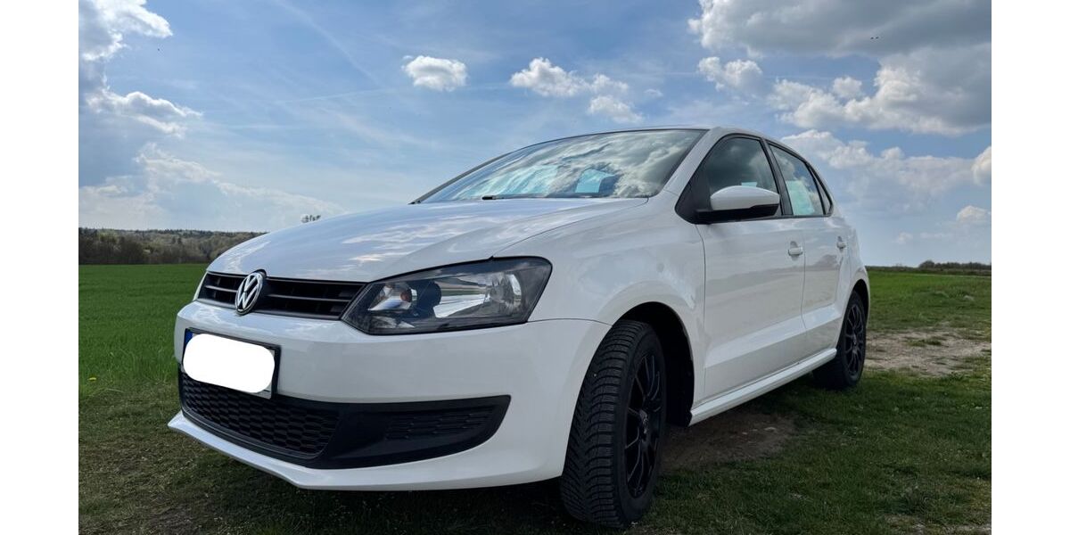 VW Polo 213.000 km 3.390 &euro; Manching 85077