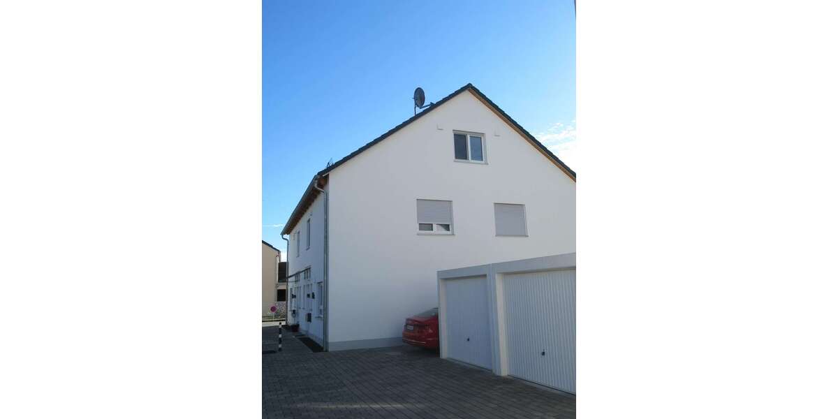 Einfamilienhaus Ingolstadt Nordost - 5 Zimmer, 145 m&sup2;, 1.690&euro; | Angebot:26609362