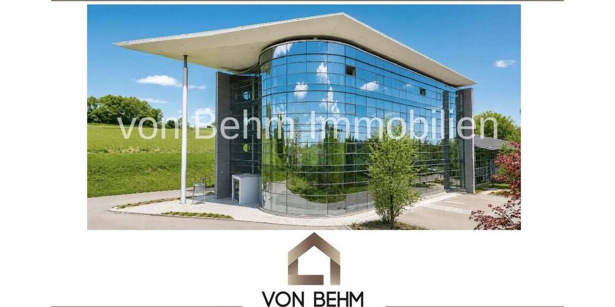 Gewerbeobjekt Wolnzach - 1.867&euro; | Angebot:13643651