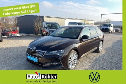 Skoda Superb 58.521 km 25.640 &euro; Mainburg 84048