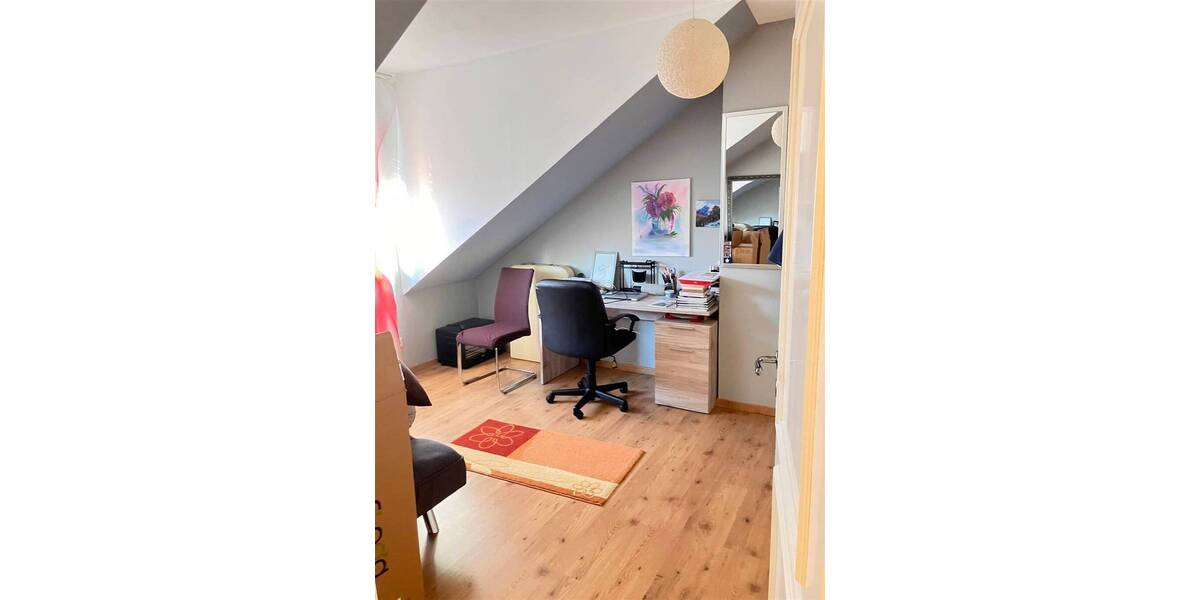 Etagenwohnung Hepberg - 4 Zimmer, 100 m&sup2;, 410.000&euro; | Angebot:25740324