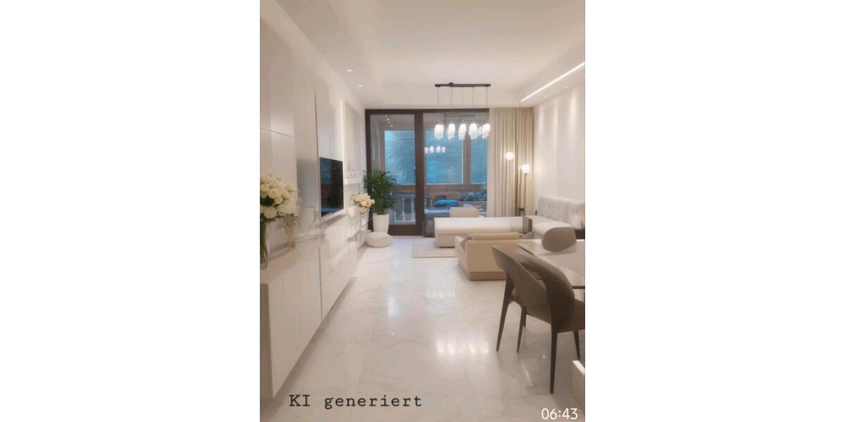 Etagenwohnung Riedenburg - 1 Zimmer, 34 m&sup2;, 400&euro; | Angebot:25637729