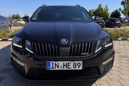 Skoda Octavia 163.000 km 14.999 &euro; Ingolstadt 85057