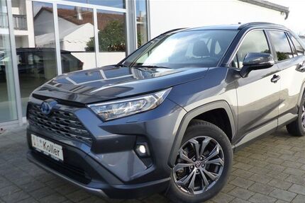 Toyota RAV 4 54.840 km 36.800 &euro; Bad Gögging 93333