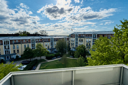 Wohnung Ingolstadt Münchener Straße - 3 Zimmer, 63 m&sup2;, 259.000&euro; | Angebot:25896076