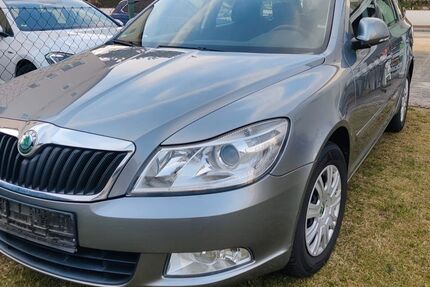 Skoda Octavia 150.000 km 5.200 &euro; Manching 85077