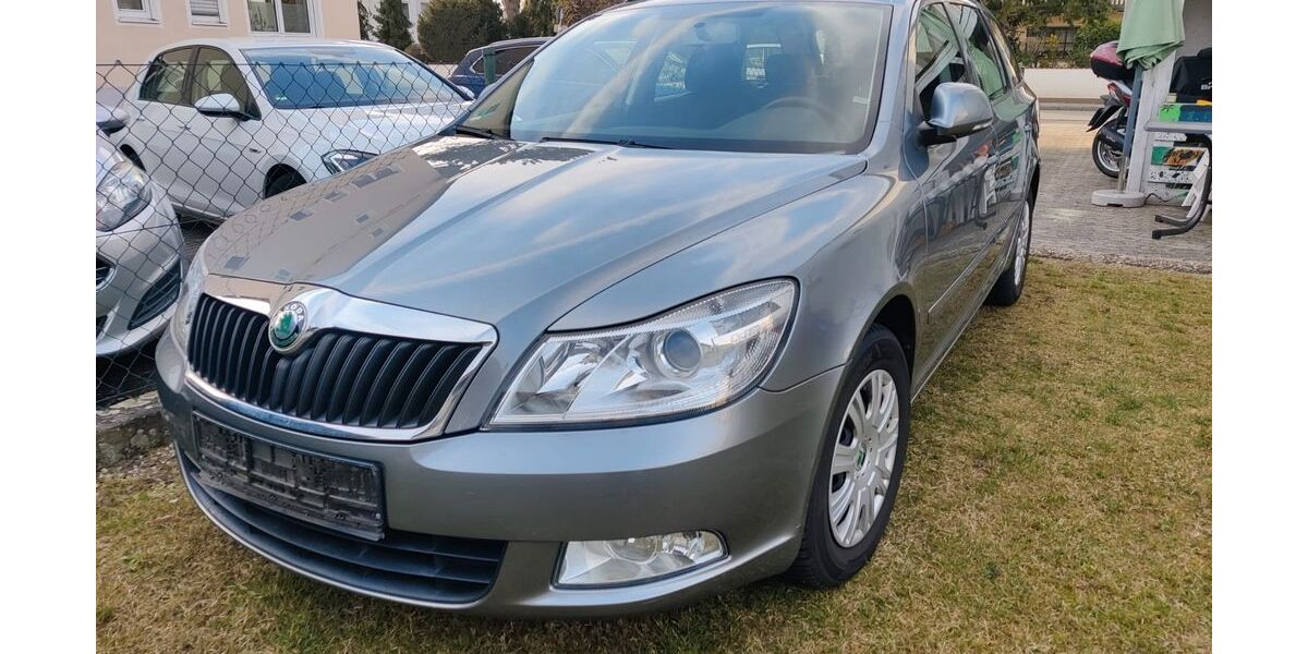 Skoda Octavia 150.000 km 5.200 &euro; Manching 85077