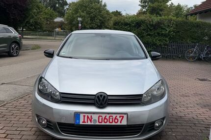 VW Golf 256.000 km 6.500 &euro; Manching 85077