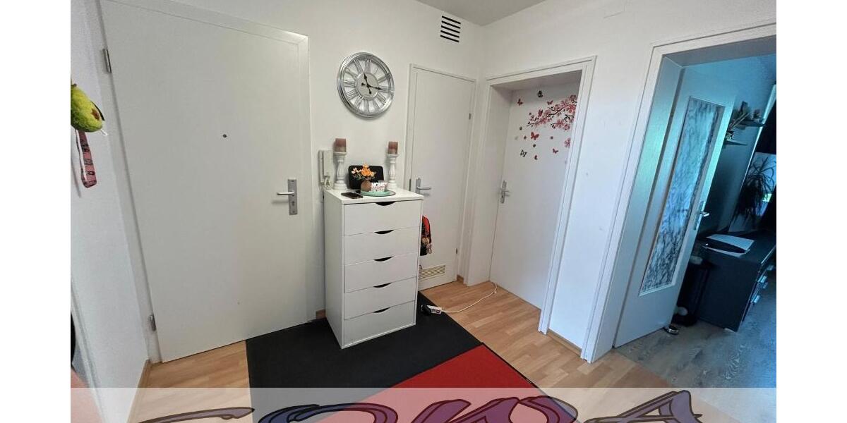 3 Zimmerwohnung - Neuburg Schwalbanger mit Stellplatz zu vermieten - Ein Objekt von Ihrem Immobilienpartner SOWA Immobilien und Finanzen - 3- Neuburg | Angebot:26897114