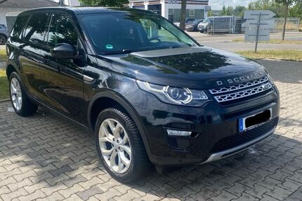 Land Rover Discovery Sport 192.835 km 11.900 &euro; Gaimersheim 85080
