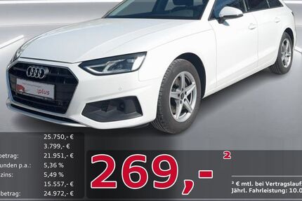 Audi A4 53.166 km 24.890 &euro; Ingolstadt 85057