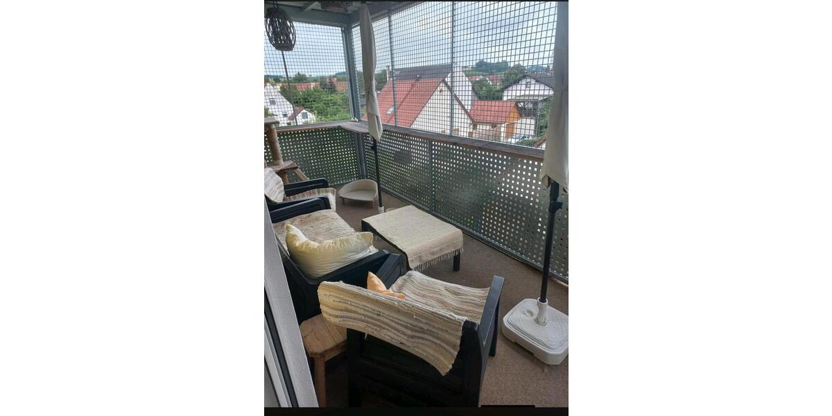 Dachgeschoßwohnung Wolnzach - 3 Zimmer, 75 m&sup2;, 850&euro; | Angebot:26375376