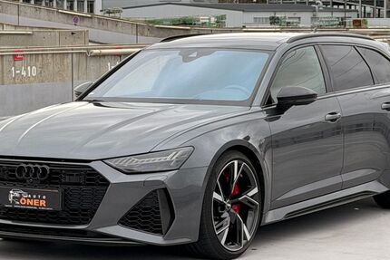 Audi RS6 56.000 km 82.499 &euro; Ingolstadt 85057