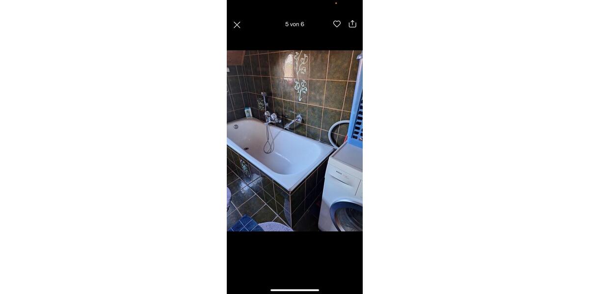 Dachgeschoßwohnung Elsendorf - 1 Zimmer, 39 m&sup2;, 110.000&euro; | Angebot:26083268