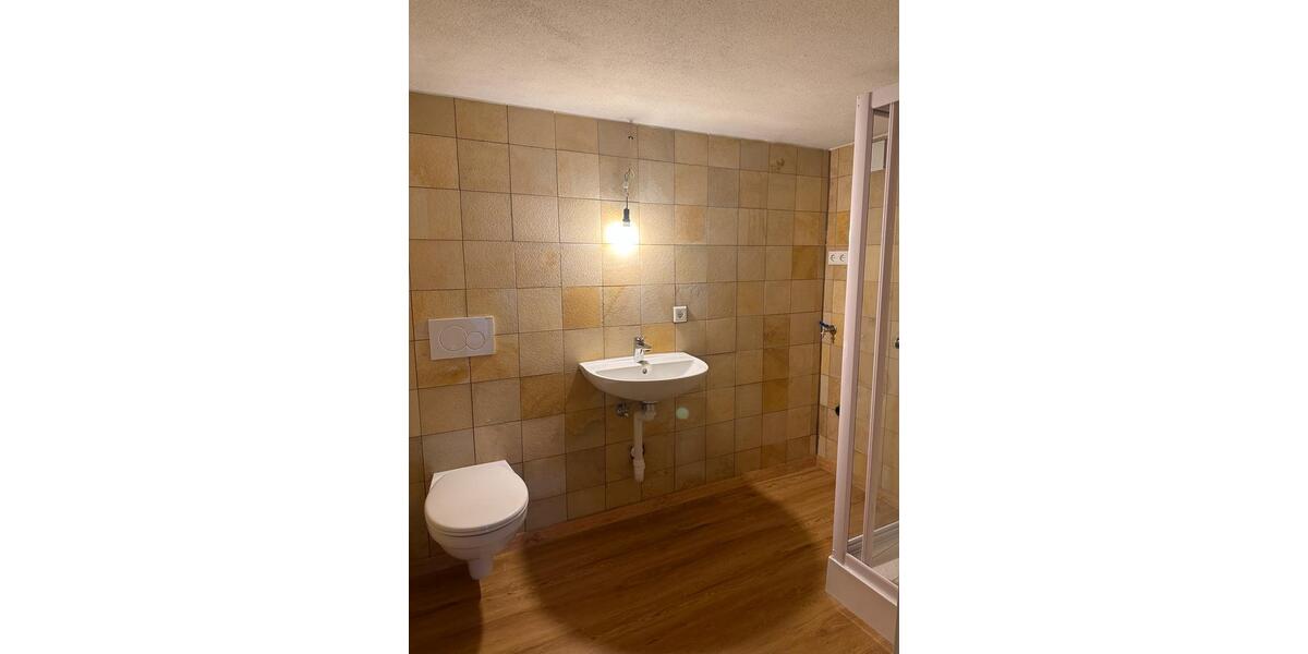 Erdgeschoßwohnung Nassenfels - 4 Zimmer, 55 m&sup2;, 720&euro; | Angebot:26039153