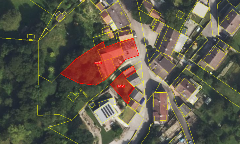 Einfamilienhaus Wellheim - 162.400&euro; | Angebot:25944799