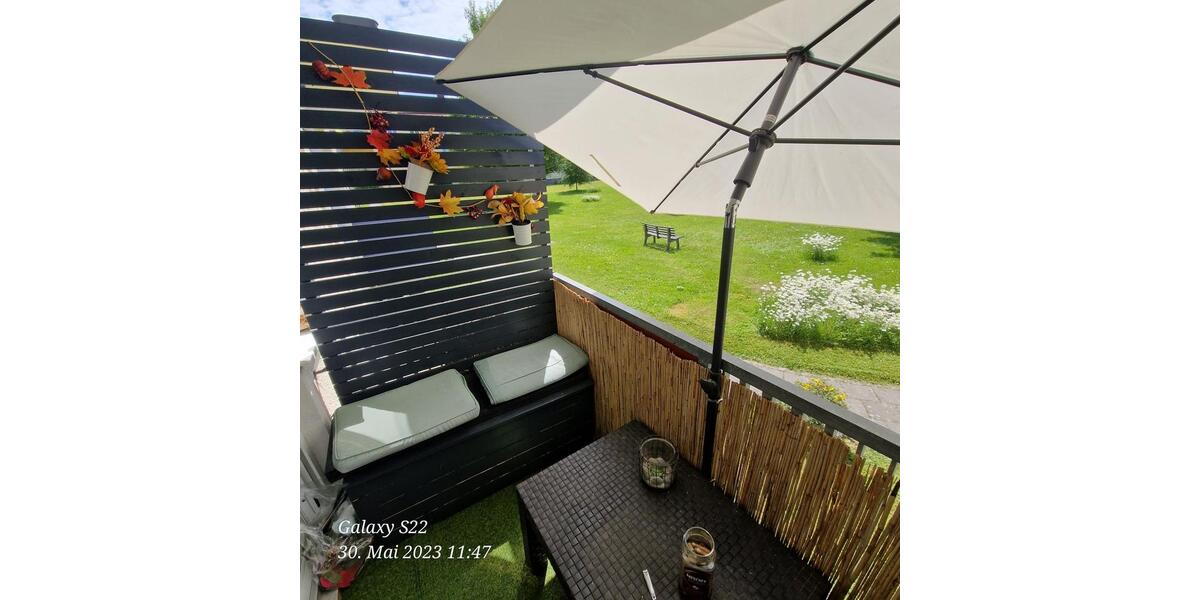 Etagenwohnung Neuburg an der Donau - 4 Zimmer, 95 m&sup2;, 305.000&euro; | Angebot:25843503