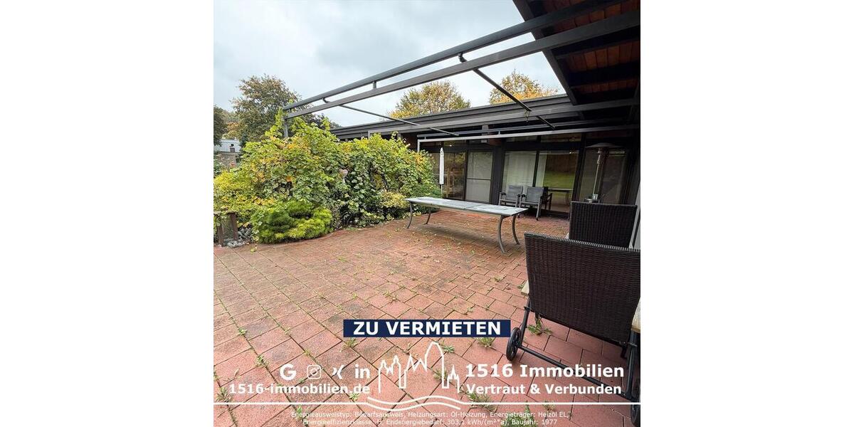 Einfamilienhaus Eichstätt - 6 Zimmer, 180 m&sup2;, 1.950&euro; | Angebot:25104393
