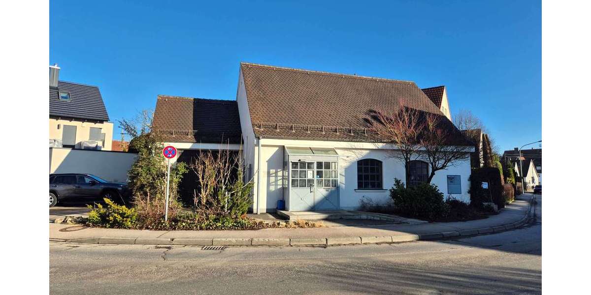 Etagenwohnung Bergheim - 2 Zimmer, 108 m&sup2;, 428.000&euro; | Angebot:25960546