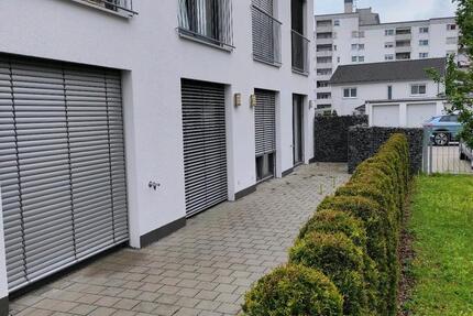 Wohnung Ingolstadt Nordost - 1 Zimmer, 24 m&sup2;, 450&euro; | Angebot:26681369