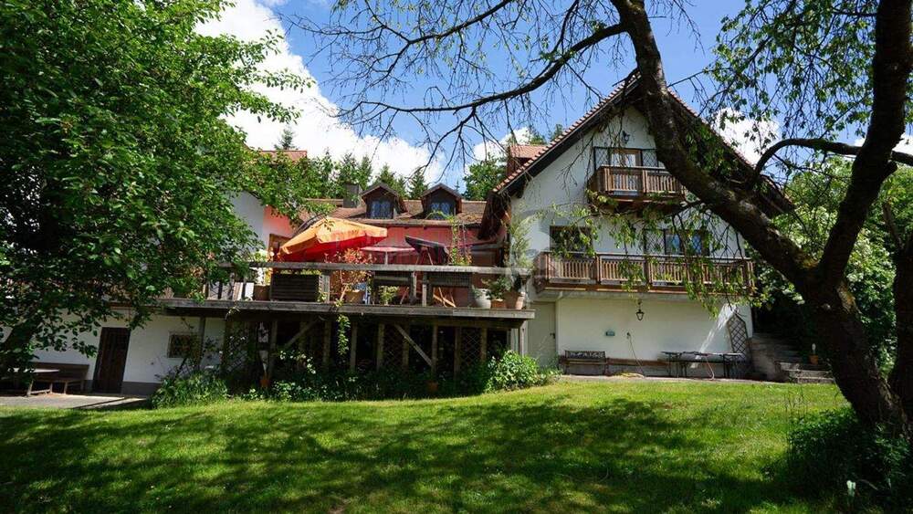 Mehrfamilienhaus, Wohnhaus Mainburg - 1 Zimmer, 350 m&sup2;, 1.240.000&euro; | Angebot:25665110