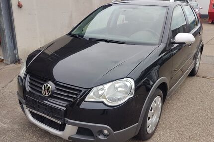 VW Polo 150.000 km 3.300 &euro; Ingolstadt 85049