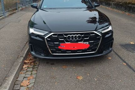 Audi A6 25.500 km 57.999 &euro; Neuburg an der Donau 86633