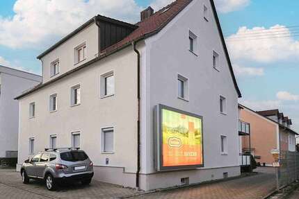 Wohnung Ingolstadt Nordost - 4 Zimmer, 79 m&sup2;, 429.000&euro; | Angebot:26513314