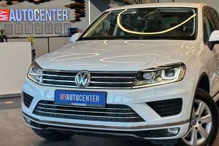 VW Touareg 180.156 km 17.490 &euro; Pfaffenhofen an der Ilm 85276