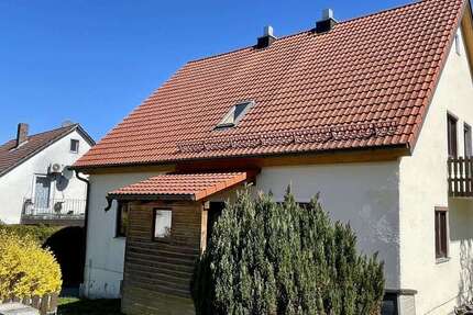 Haus Altmannstein - 6 Zimmer, 110 m&sup2;, 298.000&euro; | Angebot:26366416