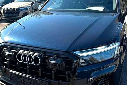 Audi Q7 25.900 km 63.500 &euro; Ingolstadt 85053