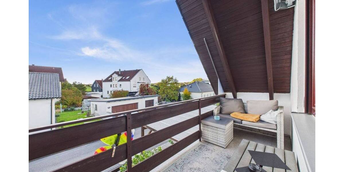 Mehrfamilienhaus, Wohnhaus Ingolstadt Unsernherrn - 6 Zimmer, 175 m&sup2;, 749.800&euro; | Angebot:25726313