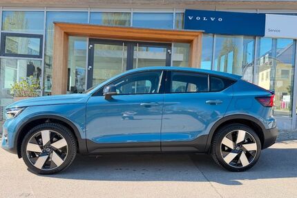 Volvo C40 10.000 km 36.400 &euro; Pfaffenhofen 85276