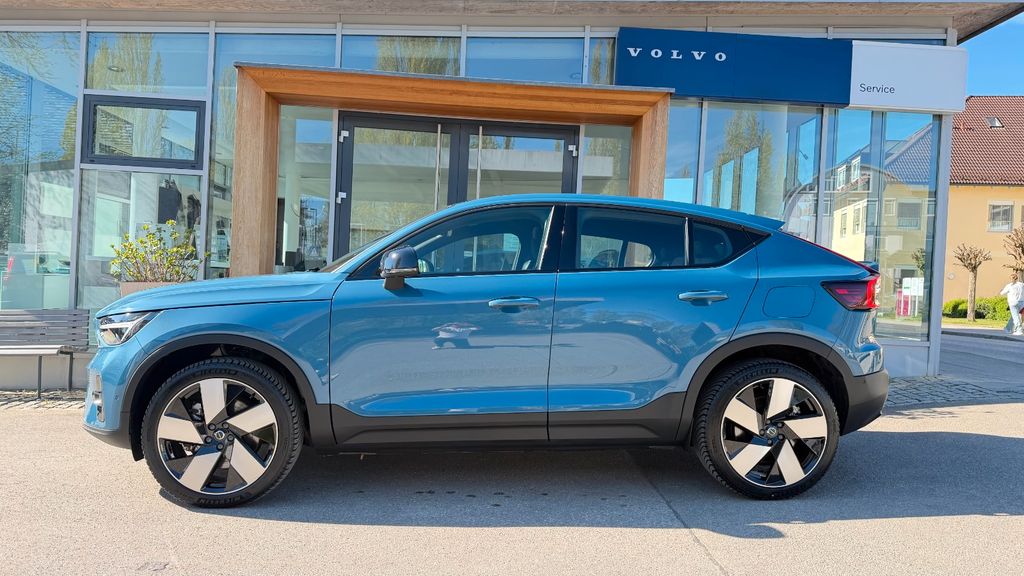 Volvo C40 10.000 km 36.400 &euro; Pfaffenhofen 85276