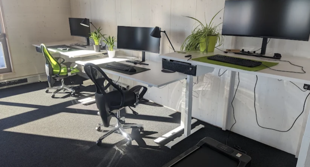 Gewerbeobjekt Kösching - 250&euro; | Angebot:26669222