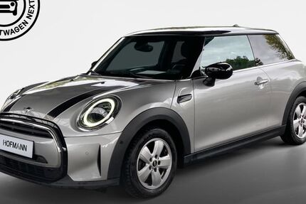 Mini Cooper 50.100 km 19.890 &euro; Ingolstadt 85053
