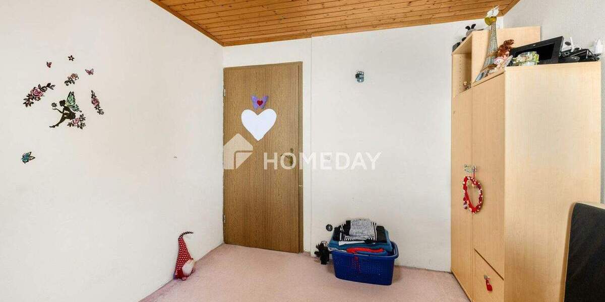 Einfamilienhaus Geisenfeld - 4 Zimmer, 98 m&sup2;, 309.000&euro; | Angebot:25737568