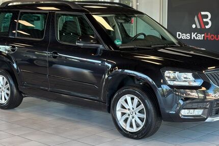 Skoda Yeti 169.997 km 13.940 &euro; Ingolstadt 85053