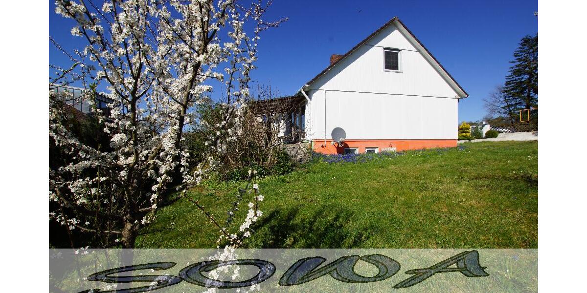 Schönes Einfamilienhaus auf großzügigem Grundstück mit Keller - Rennertshofen - Ein Objekt von Ihrem Immobilienpartner SOWA Immobilien und Finanzen - Einfamilienhaus Rennertshofen | Angebot:25256300
