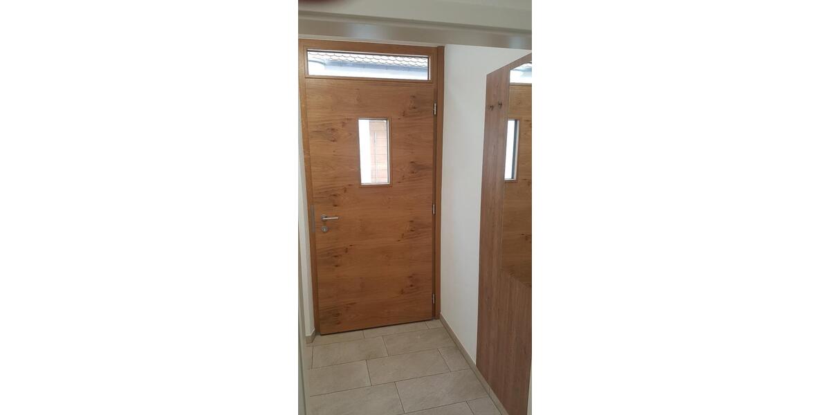 Erdgeschoßwohnung Schrobenhausen - 1.5 Zimmer, 33 m&sup2;, 600&euro; | Angebot:24779185