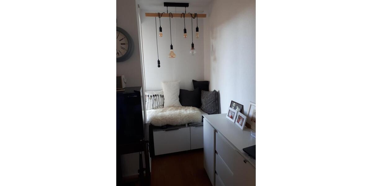 Etagenwohnung Ingolstadt Südost - 2.5 Zimmer, 61 m&sup2;, 290.000&euro; | Angebot:25930411