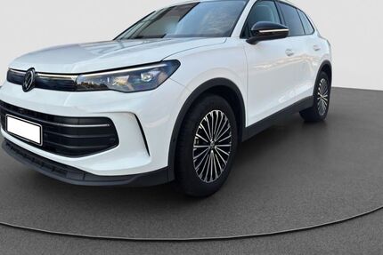 VW Tiguan 24.100 km 35.250 &euro; Manching 85077