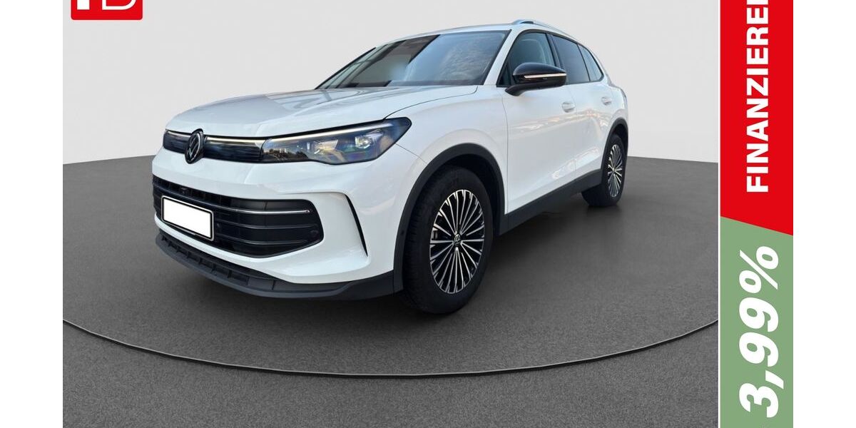 VW Tiguan 24.100 km 35.250 &euro; Manching 85077