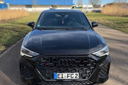 Audi RSQ3 30.300 km 51.500 &euro; Kösching 85092