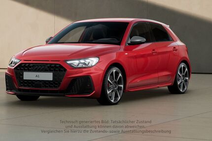 Audi A1 5.039 km 33.490 &euro; Ingolstadt 85057